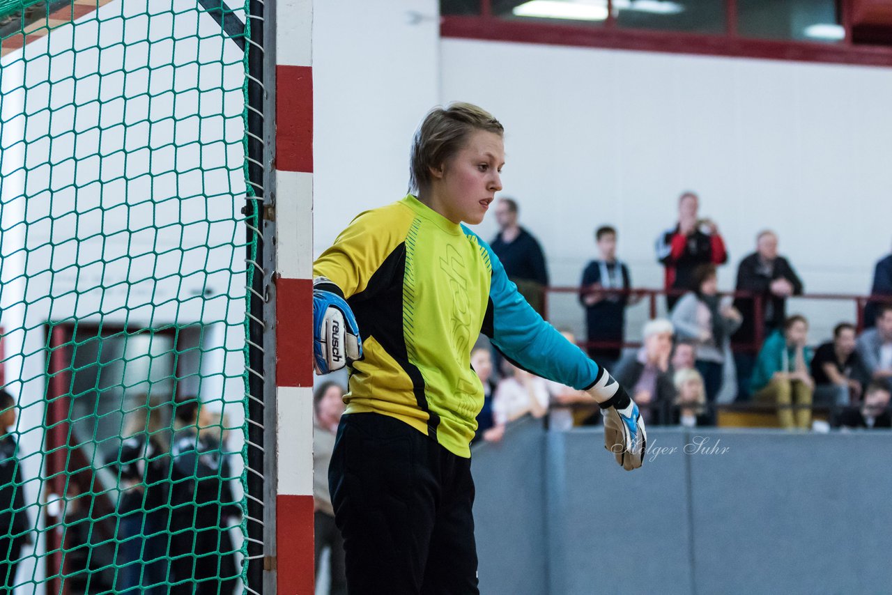 Bild 57 - Norddeutschen Futsalmeisterschaften : Sieger: Osnabrcker SC